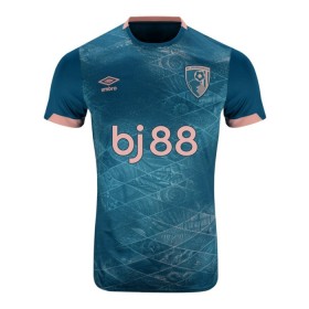Nogometni Dres AFC Bournemouth Treći 2024-25